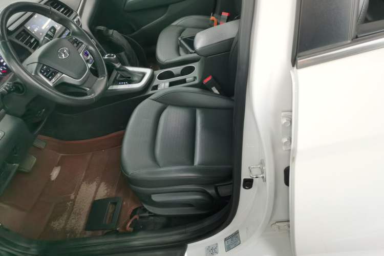 Used Hyundai Elantra 2020 1.5L CVT Smart & Stylish – Elite Version