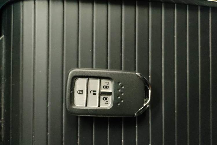 Used Honda Odyssey 2019 2.0L Rui-Zunxiang Edition
