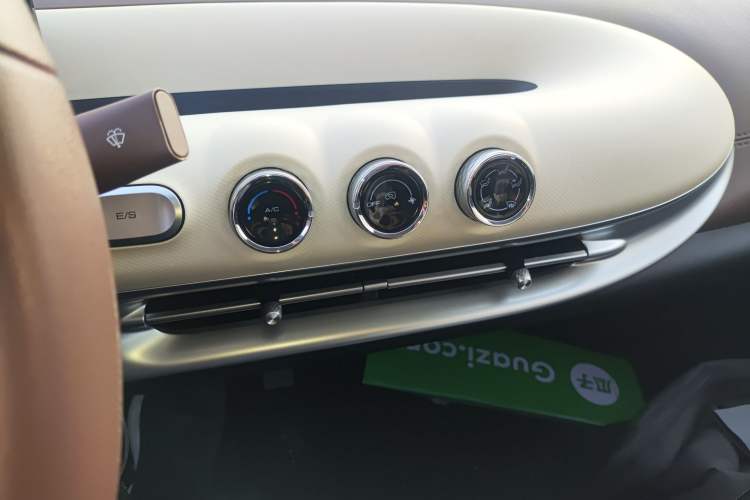 Used Wuling Bingo 2025 203km Light Edition
