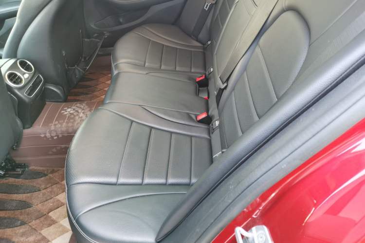 Used Mercedes-Benz C-Class 2019 C 260 L Sport Edition