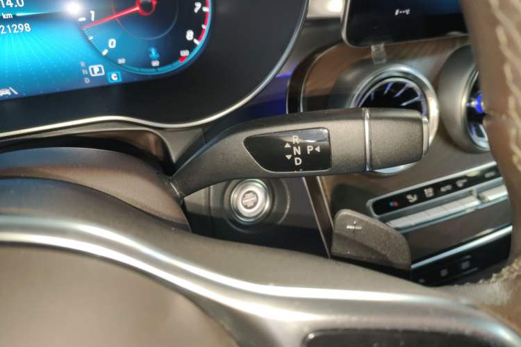 Used Mercedes-Benz GLC 2020 GLC 300 L 4MATIC Dynamic Edition