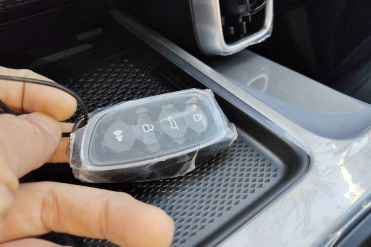 Used Haval DARGO 2026 Model 1.5T DCT Border Collie Edition
