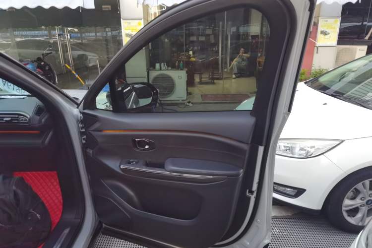 Used Nio ES6 2020 455KM Sport Edition
