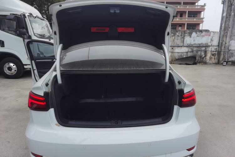 Used Audi A3 2020 Limousine 35 TFSI Ambition China VI
