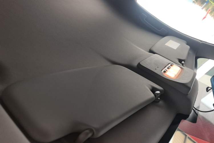 Used Nissan Qashqai 2019 2.0L CVT Smart Enjoyment Version
