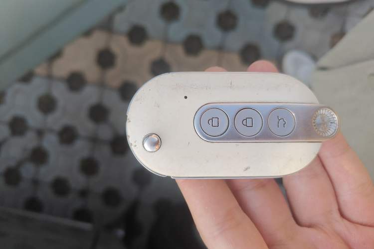 Used Wuling Hongguang MINIEV 2022 Macaron Premium Model – Lithium Iron Phosphate