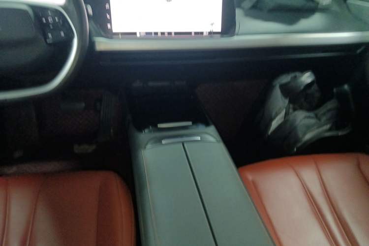 Used XPeng P7 2020 670E