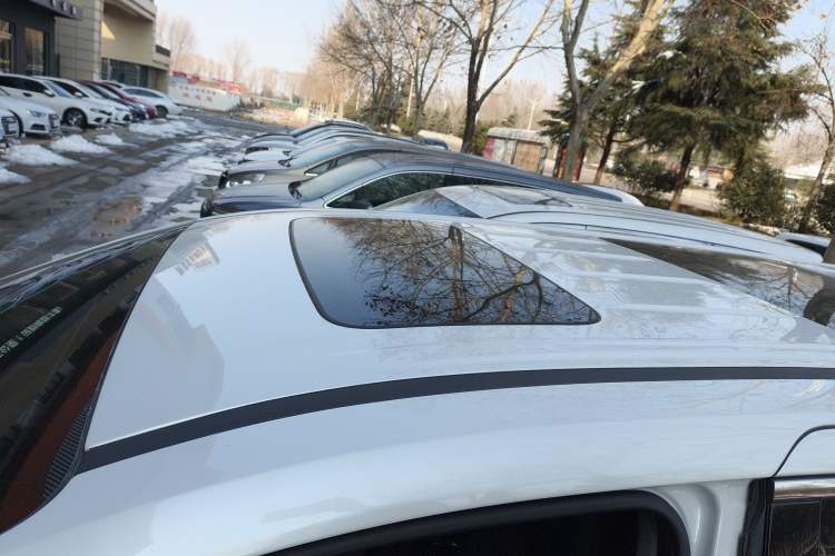 Used GAC Trumpchi M8 2024 Master Series Super Hybrid Edition