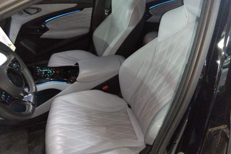 Used BYD Seal 2023 Champion Edition 550km Prestige Model