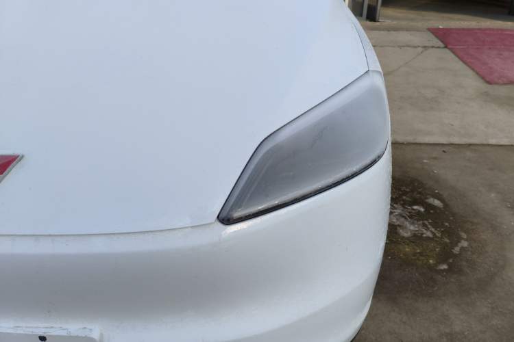 Used Wuling Hongguang New Energy 2024 All-Electric Model 300KM Practical Version
