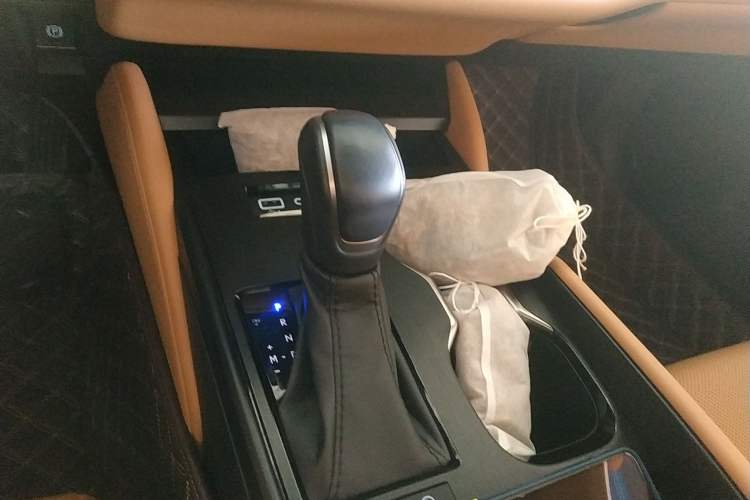 Used Lexus ES 2025 200 Premium Edition
