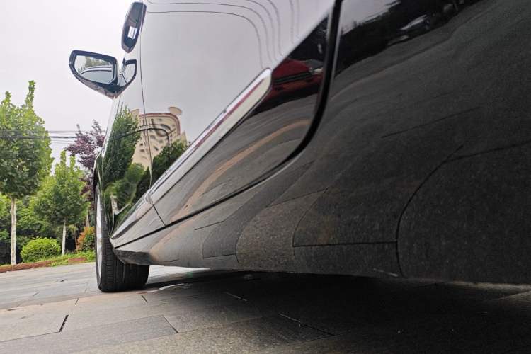 Used Cadillac XTS 2018 28T Elite Edition
