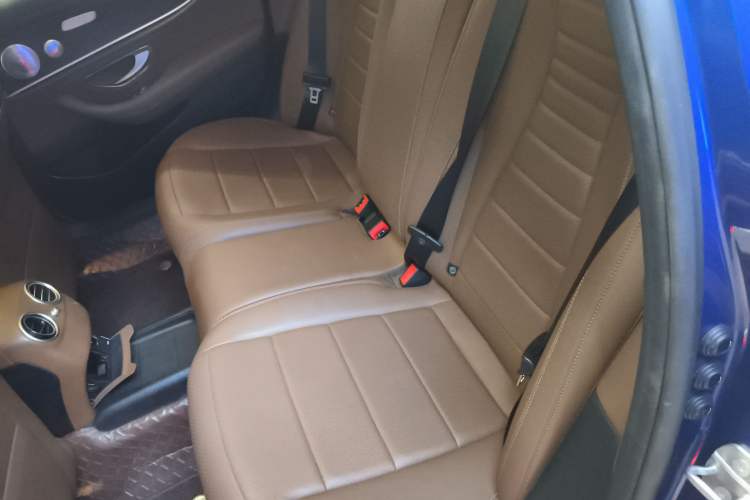 Used Mercedes-Benz E-Class 2016 E 200 L Sport Edition