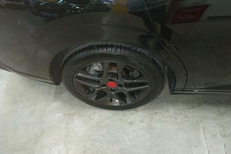 Used Dongfeng Aeolus Yixuan 2021 230T Automatic Hunter Edition