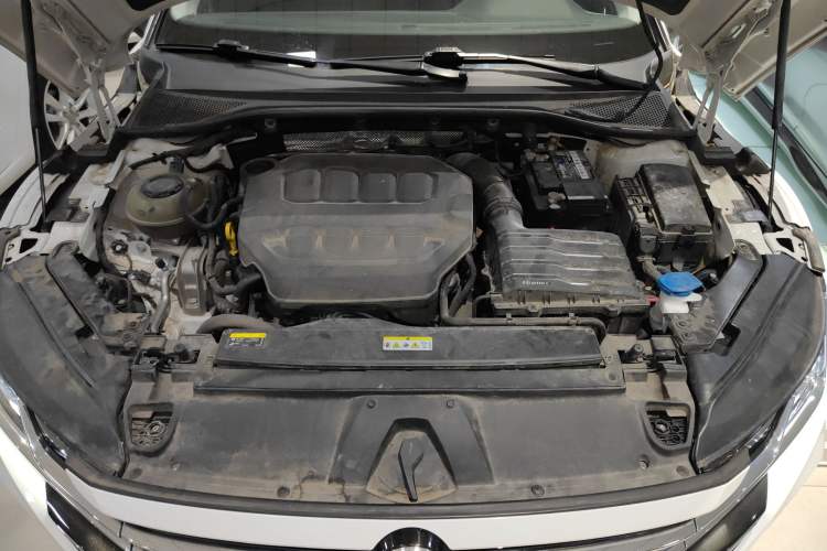 Used Volkswagen FAW-Volkswagen CC 2023 380TSI Striking Edition
