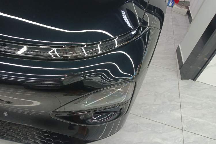 Used XPeng G6 2023 580 Long-Range Max
