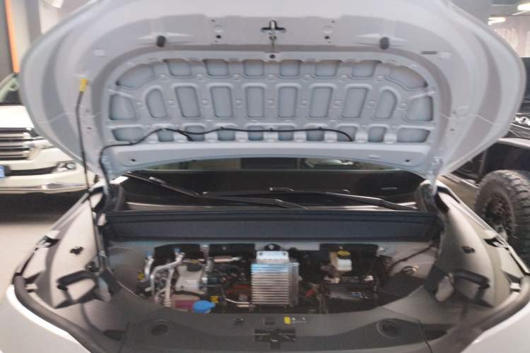 Used Toyota BZ 3X 2025 520 Pro LiDAR Edition
