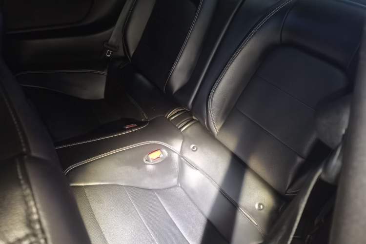 Used Ford Mustang 2021 2.3T EcoBoost