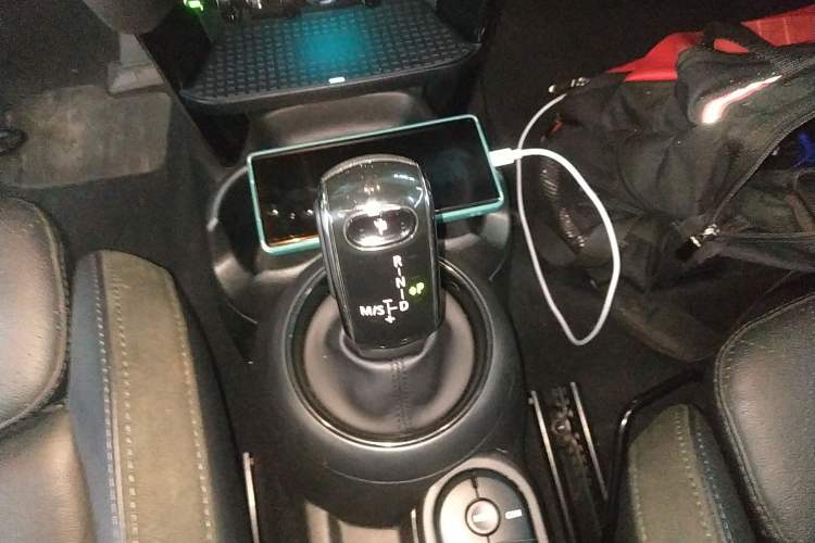 Used  MINI 2018 1.5T COOPER Artist
