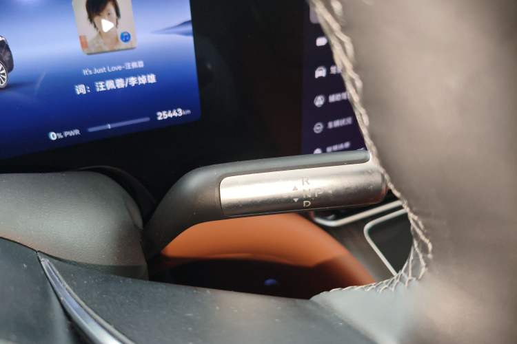 Used Hima AITO M9 2024 Range-Extended Max Edition 52 kWh 5-Seater Version