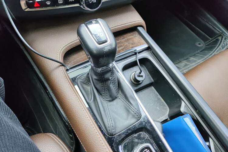 Used Volvo S90 2018 T5 Zhiyuan Edition