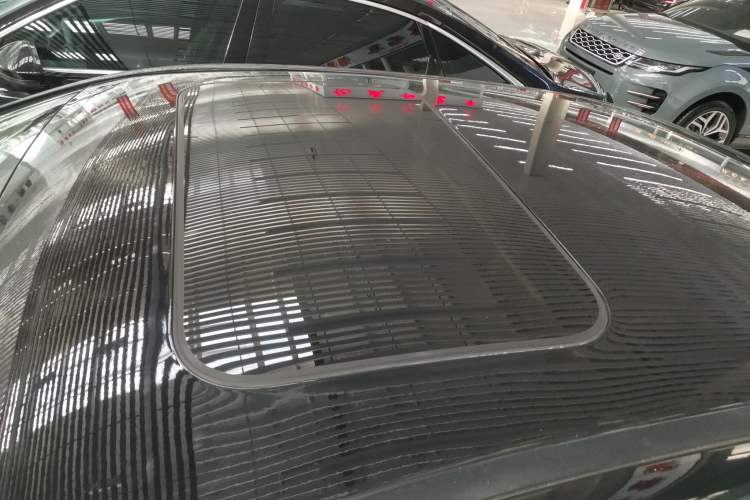 Used Mercedes-Benz E-Class 2018 Facelift E 200 L
