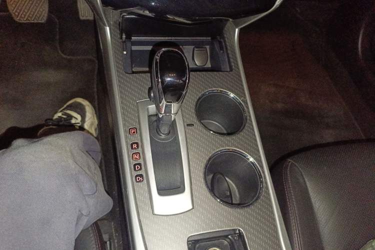 Used Nissan Teana 2016 2.0L XL Comfort Edition
