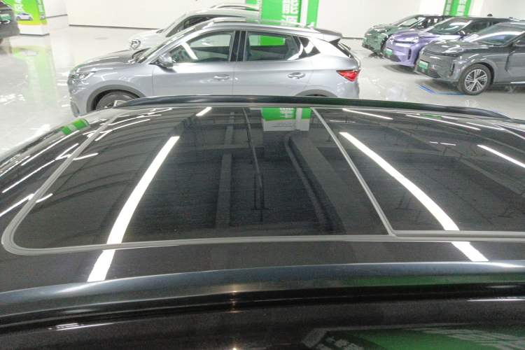 Used Leapmotor C11 2021 Revised Version Luxury Edition