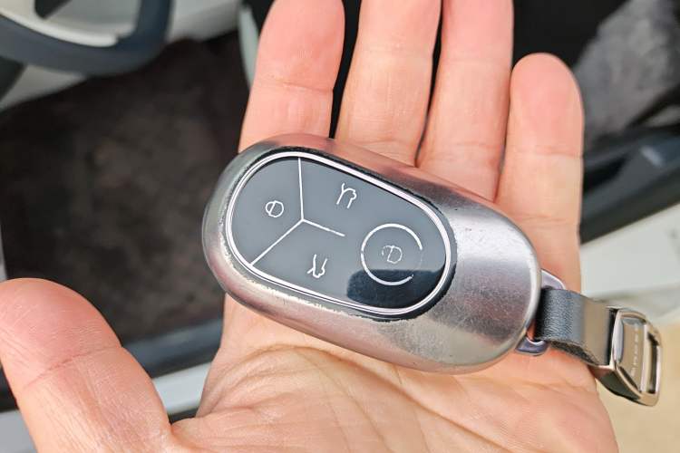 Used  Geome 2025 310km Youth Edition
