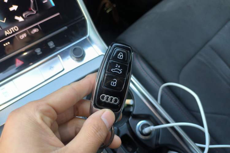 Used Audi A6L 2024 45 TFSI Prestige Dynamic Edition
