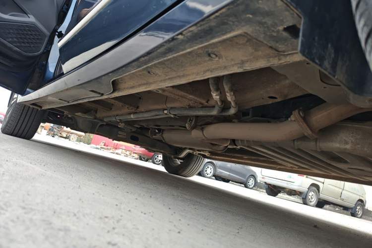 Used Wuling Jiachen 2022 1.5T CVT Deluxe Flagship Edition