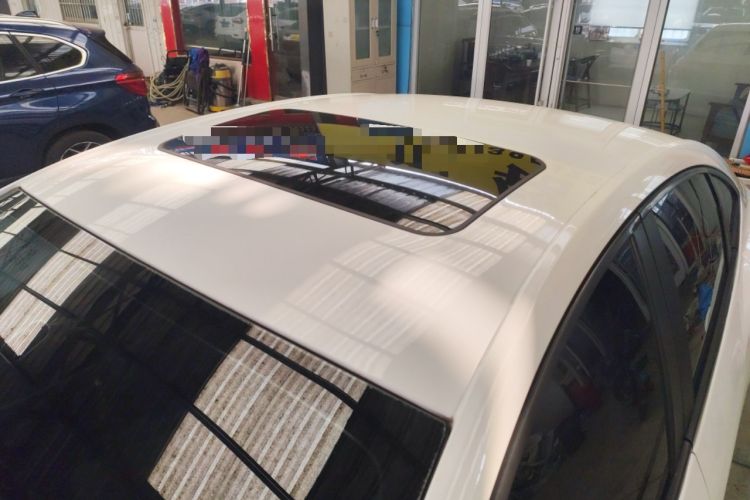 Used Buick Verano 2017 Sedan 15S Automatic Leading Model
