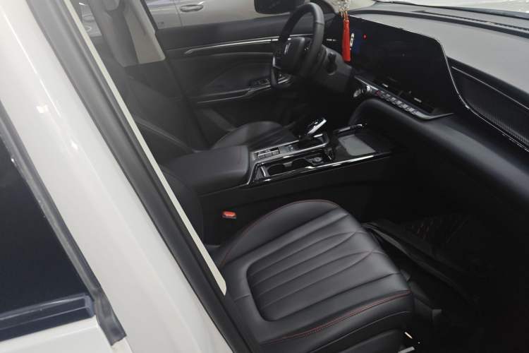 Used Bestune T55 2022 1.5T Automatic Super Leap Edition
