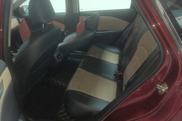 Used Chevrolet Monza 2020 320 Automatic Enjoyment Edition