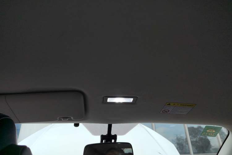 Used Roewe Clever 2022 311km QiQi BoBo Edition
