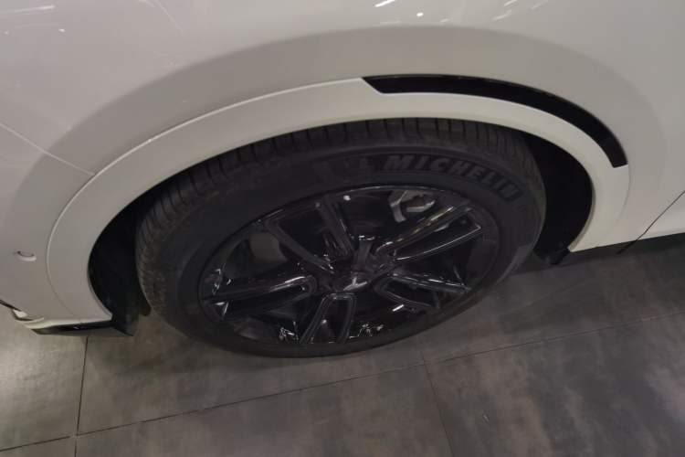 Used VOYAH FREE 2024 Ultra-Long Range Intelligent Driving Version