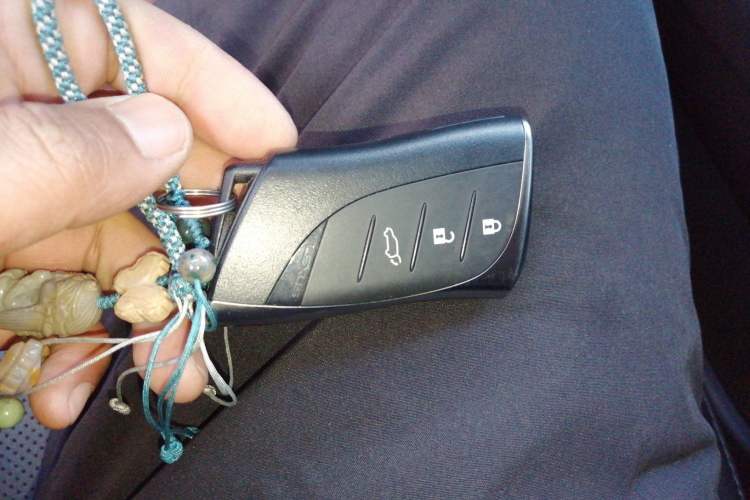 Used Lexus RZ 2023 450e All-Wheel Drive Luxury Edition