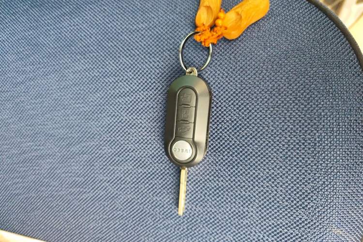 Used Iveco Eurocargo 2021 2.0T Manual Super Rui Short Wheelbase Low-Roof Manual Door F1A
