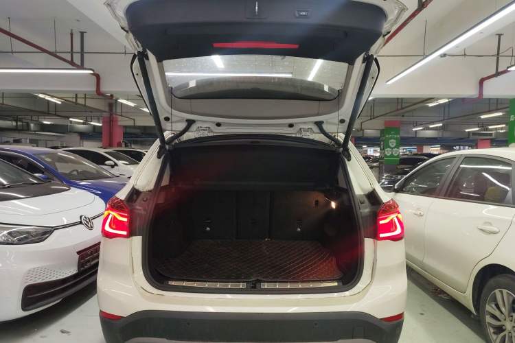 Used BMW X1 2019 sDrive20Li Leading Model