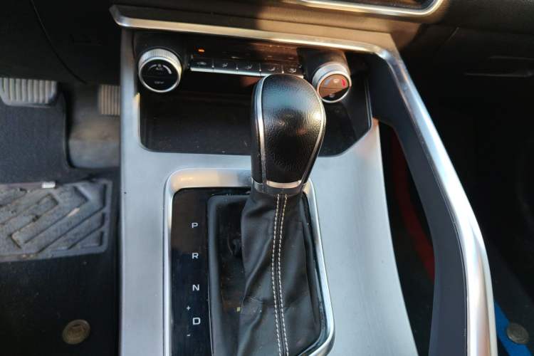 Used Geely Auto Coolray 2020 PRO 240T DCT Hunter
