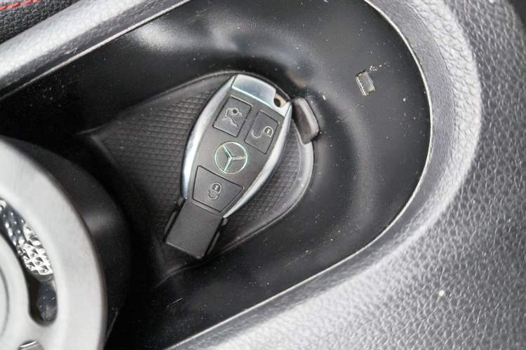 Used Mercedes-Benz CLA 2017 CLA 220 4MATIC
