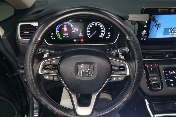 Used Honda Elysion 2022 2.0L eHEV Luxury Edition
