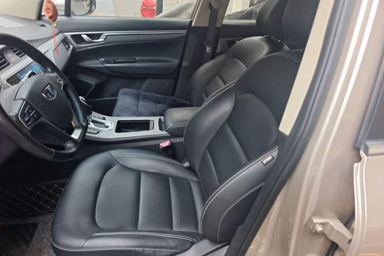 Used Geely Auto Emgrand GS 2018 Sport Edition 1.4T Automatic LingShang Model