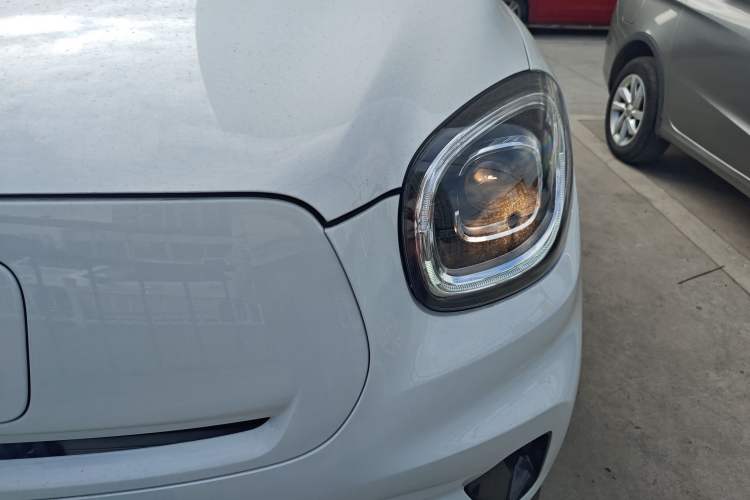 Used Leapmotor T03 2025 310 Comfort Edition
