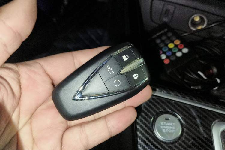 Used Changan Eado 2020 PLUS Blue Whale NE 1.4T GDI DCT Prestige Model
