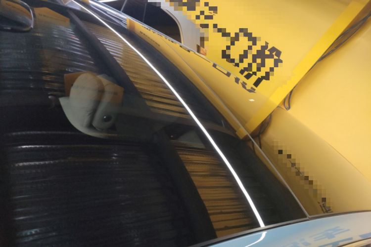 Used Li Auto L8 2024 Max
