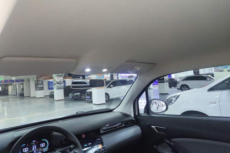 Used Leapmotor T03 2025 310 Comfort Edition
