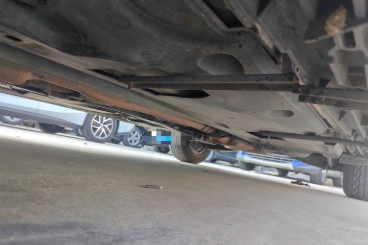 Used Volkswagen Tiguan 2013 1.8TSI Automatic Two-Wheel Drive Trend Edition
