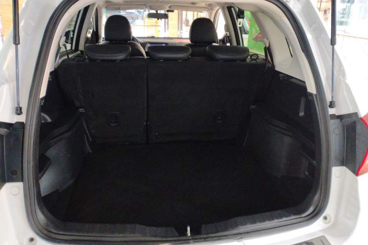 Used Haval H6 2019 Sport Edition 1.5T Manual Two-Wheel Drive Elite Model China VI Standard
