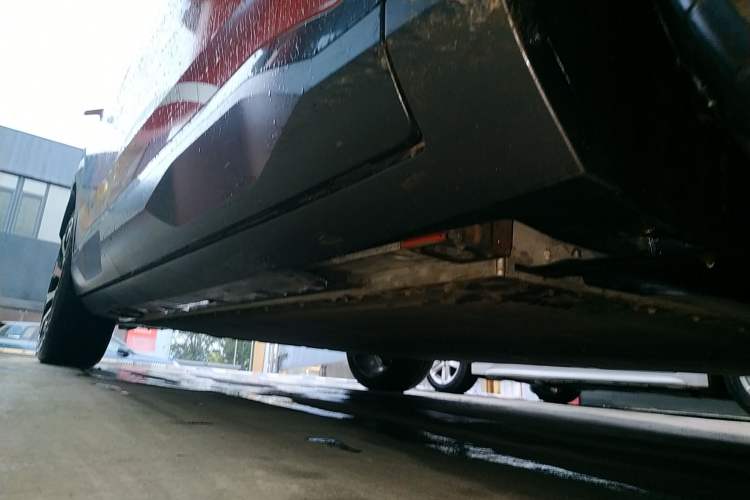 Used AION V 2024 Aion Tyrannosaurus 650 LiDAR Edition
